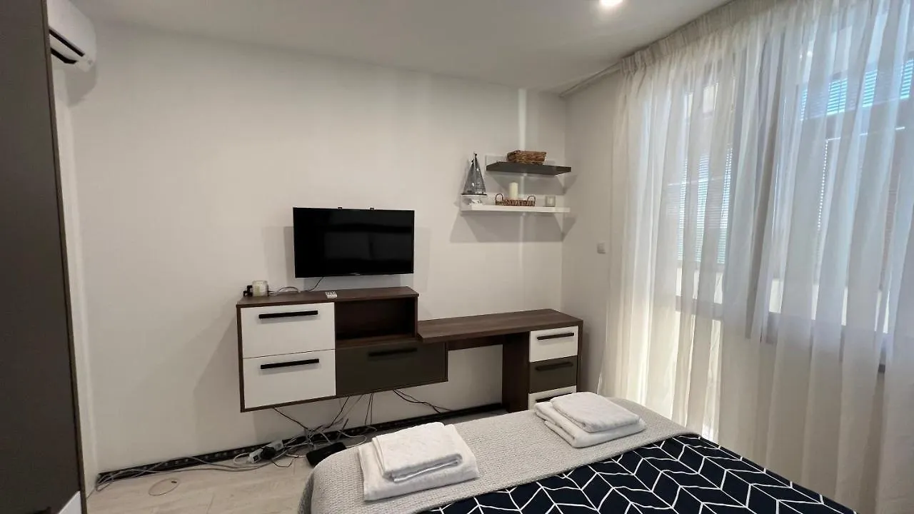 Ross Holiday Home Burgas 0*,  Bulgaria