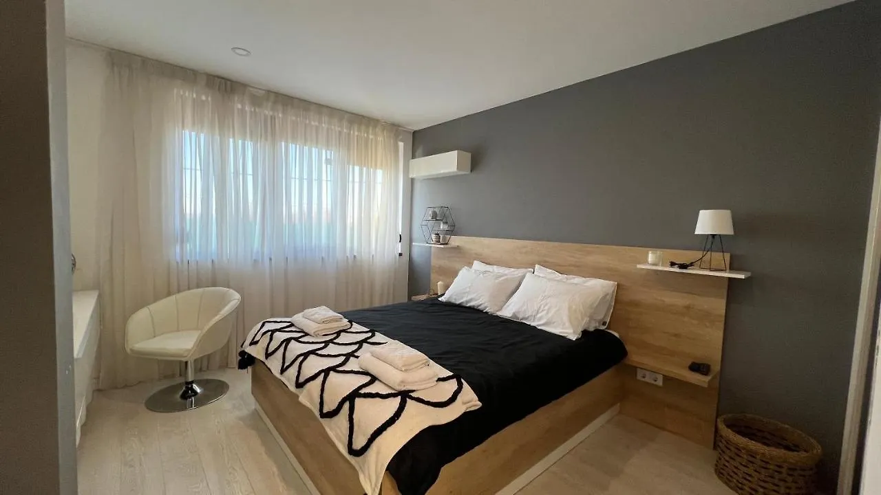 Ross Holiday Home Burgas
