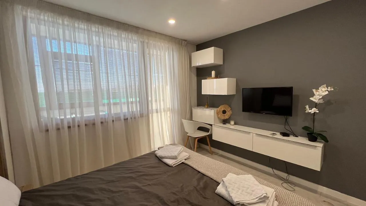 Ross Holiday Home Burgas 0*,  Bulgaria
